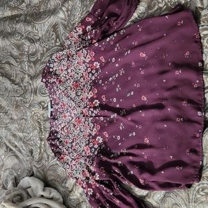 EUC Collective Concepts blouse